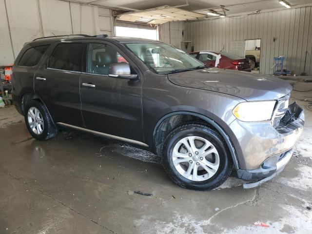 Photo 4 from auction – 2013 DODGE DURANGO CR with VIN 1C4RDHDG2DC692509