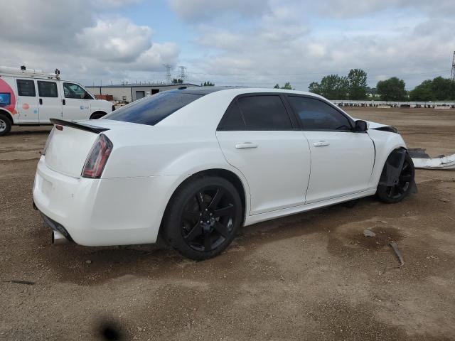Photo 3 from auction – 2012 CHRYSLER 300 SRT-8 with VIN 2C3CCAFJ7CH800065