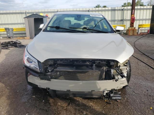 Photo 5 from auction – 2016 BUICK LACROSSE with VIN 1G4GB5G32GF211127