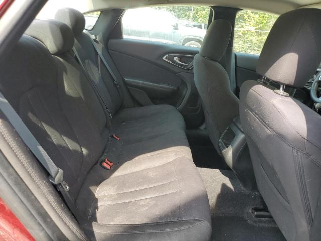 Photo 10 from auction – 2015 CHRYSLER 200 LIMITE with VIN 1C3CCCAB4FN528114