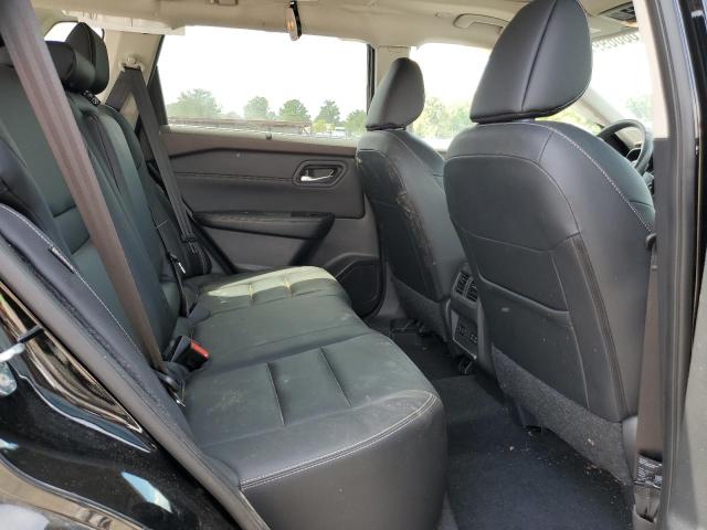 Photo 11 from auction – 2023 NISSAN ROGUE SL with VIN 5N1BT3CA1PC788894