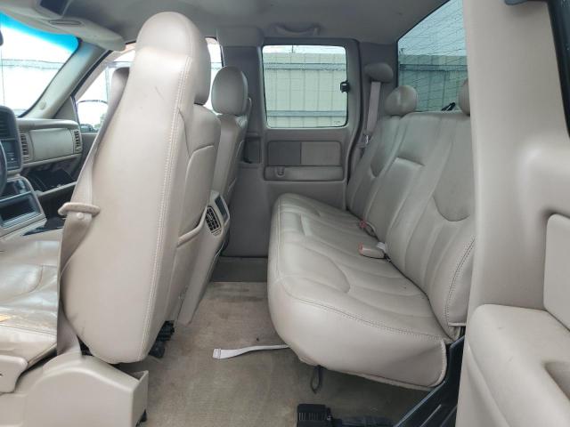Фото 10 с аукциона – 2003 GMC NEW SIERRA с VIN 2GTEC19T631200650