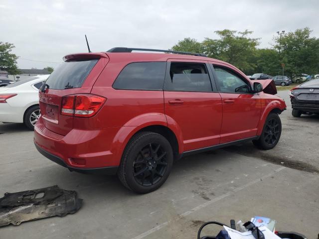 Photo 3 from auction – 2019 DODGE JOURNEY SE with VIN 3C4PDCBB3KT701673