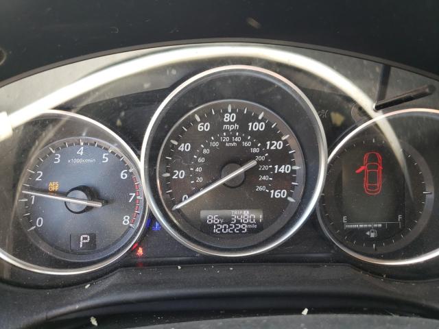 Photo 9 from auction – 2015 MAZDA CX-5 GT with VIN JM3KE2DY9F0532658