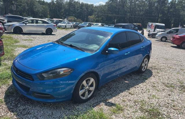 Photo 2 from auction – 2015 DODGE DART SXT with VIN 1C3CDFBB9FD415701