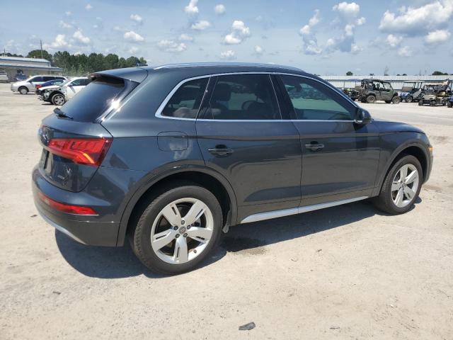 Photo 3 from auction – 2019 AUDI Q5 PREMIUM with VIN WA1ANBFY3K2021022