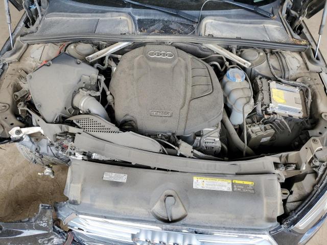 Photo 11 from auction – 2019 AUDI A4 PREMIUM with VIN WAUGMAF47KA005368
