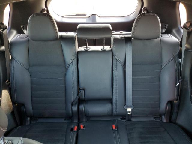 Photo 10 from auction – 2023 MITSUBISHI OUTLANDER with VIN JA4J4UA8XPZ012161