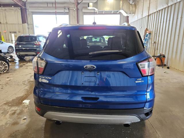 Photo 6 from auction – 2018 FORD ESCAPE SE with VIN 1FMCU9GD2JUC63160