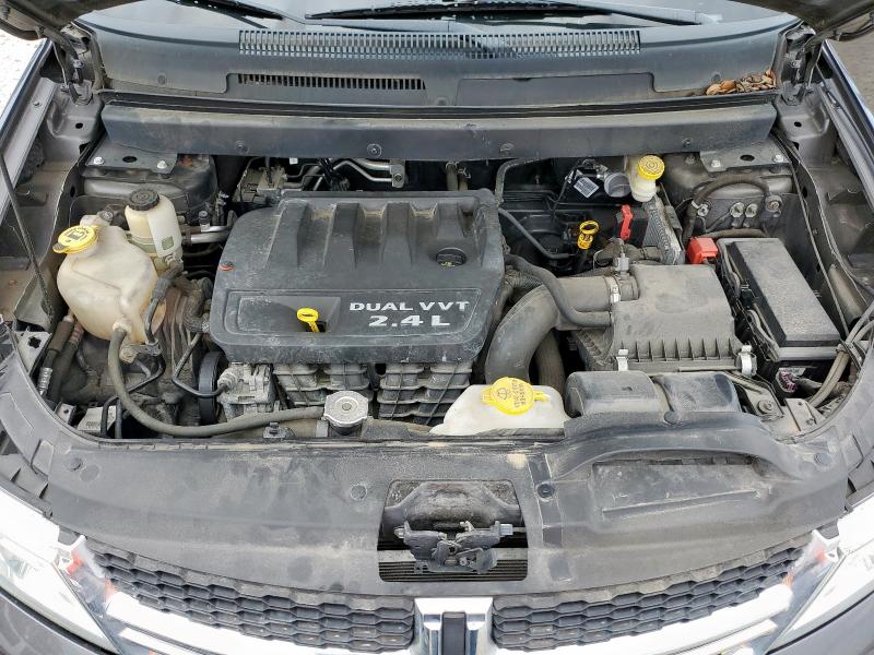 Photo 12 from auction – 2015 DODGE JOURNEY SE with VIN 3C4PDCAB0FT708569