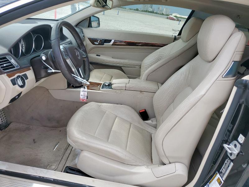 Photo 7 from auction – 2016 MERCEDES-BENZ E 400 with VIN WDDKJ6FB2GF330463
