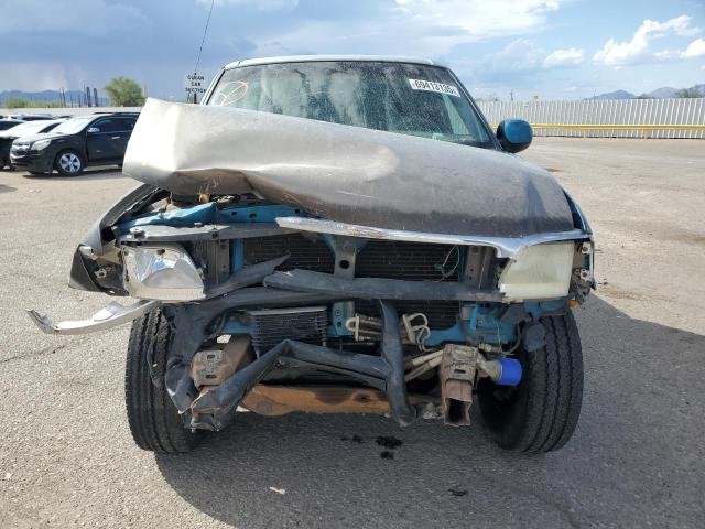 Photo 5 from auction – 1998 FORD F150 with VIN 1FTRX18LXWKA50957