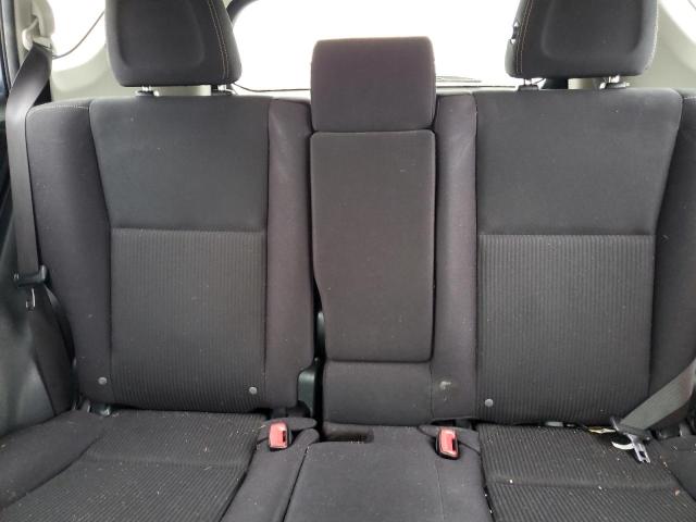 Photo 10 from auction – 2013 TOYOTA RAV4 XLE with VIN JTMWFREV5D5002725