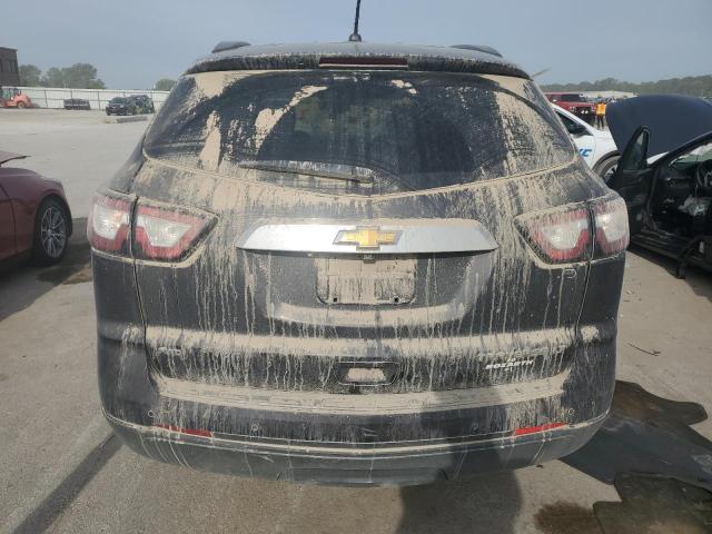 Photo 6 from auction – 2015 CHEVROLET TRAVERSE LT with VIN 1GNKVGKD8FJ267948