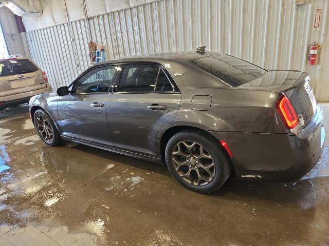 Photo 2 from auction – 2016 CHRYSLER 300 S with VIN 2C3CCAGG7GH325008