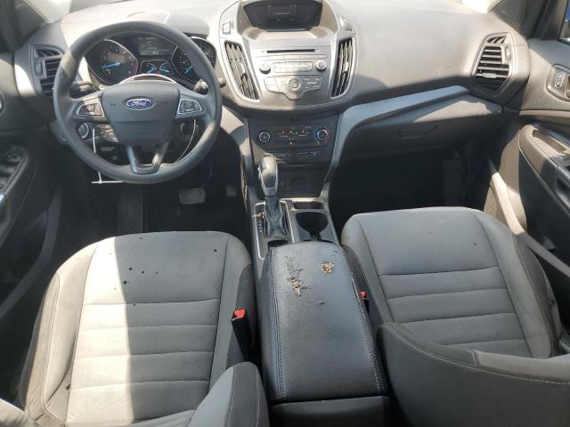 Photo 8 from auction – 2018 FORD ESCAPE S with VIN 1FMCU0F72JUC34278