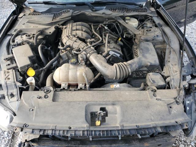 Photo 11 from auction – 2016 FORD MUSTANG with VIN 1FATP8EM3G5334836