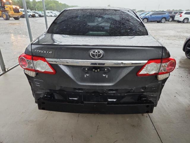 Photo 6 from auction – 2013 TOYOTA COROLLA BASE with VIN 2T1BU4EEXDC066754