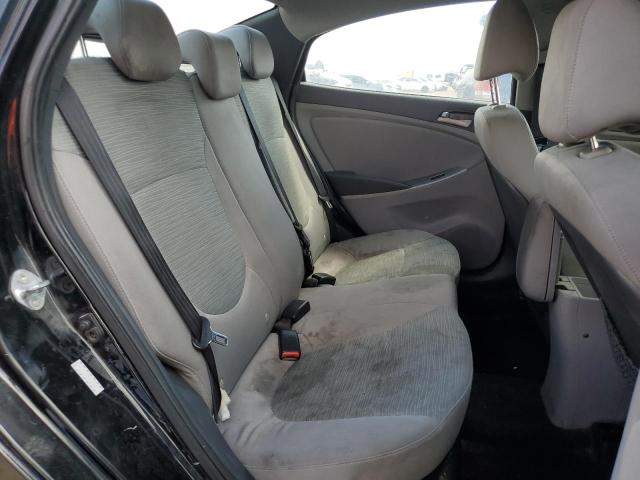 Photo 10 from auction – 2016 HYUNDAI ACCENT SE with VIN KMHCT4AE2GU016690