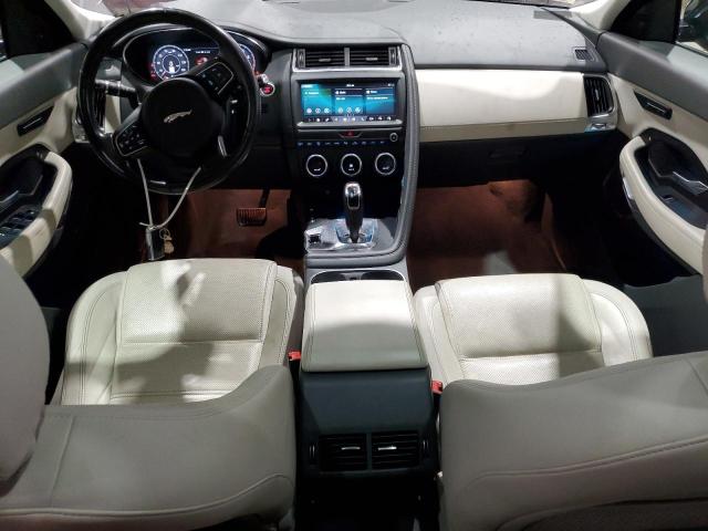 Photo 8 from auction – 2019 JAGUAR E-PACE SE with VIN SADFP2FX5K1Z40687