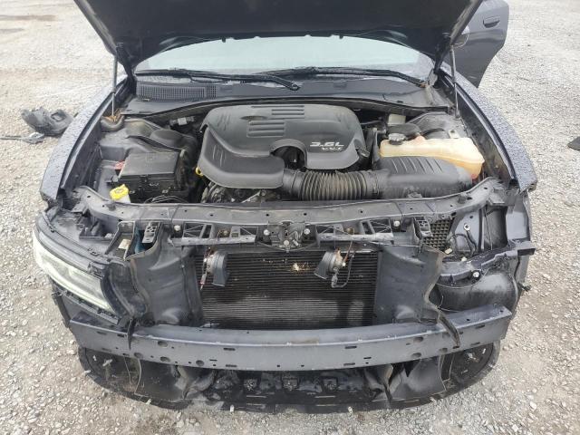 Photo 11 from auction – 2016 DODGE CHARGER SE with VIN 2C3CDXBG9GH146265