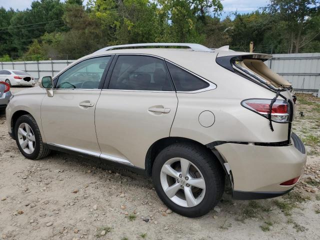 Photo 2 from auction – 2015 LEXUS RX 350 BASE with VIN 2T2BK1BA6FC311117