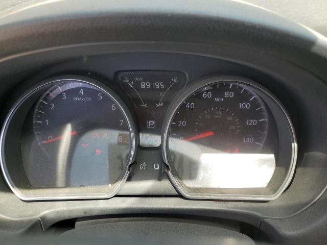 Photo 9 from auction – 2015 NISSAN VERSA S with VIN 3N1CN7AP8FL922338