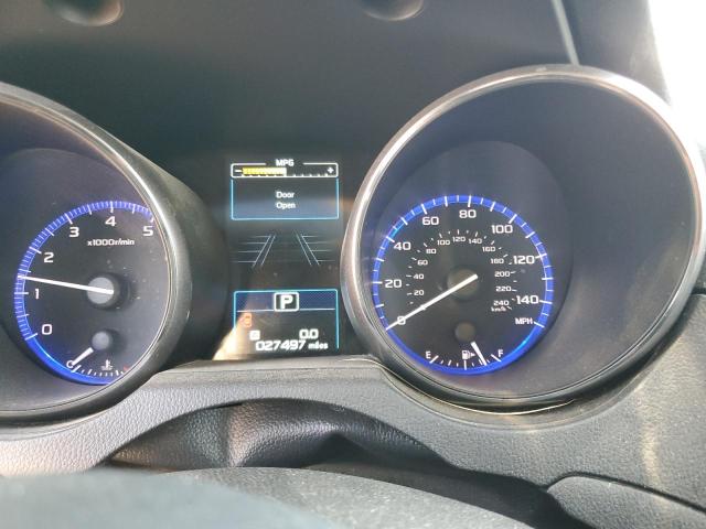 Photo 9 from auction – 2019 SUBARU OUTBACK 2. with VIN 4S4BSABC3K3275925