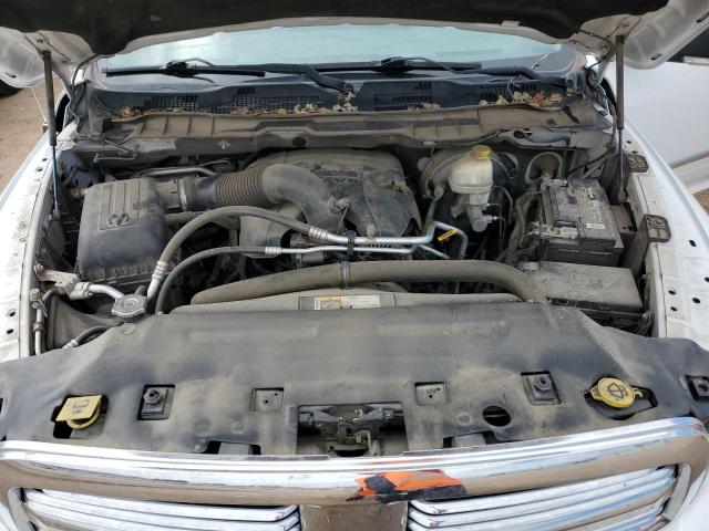 Photo 11 from auction – 2015 RAM 1500 SLT with VIN 3C6RR7LT5FG665905