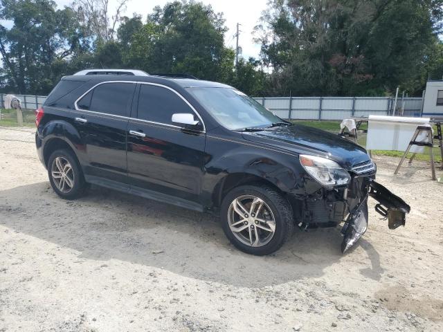 Photo 4 from auction – 2016 CHEVROLET EQUINOX LT with VIN 2GNFLGE38G6143705