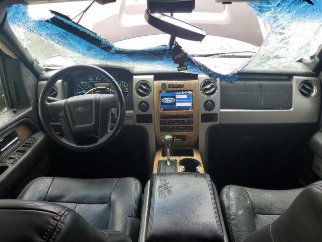 Photo 8 from auction – 2011 FORD F150 SUPER with VIN 1FTFW1ET1BFA68325