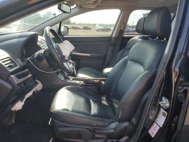 Photo 7 from auction – 2016 SUBARU CROSSTREK with VIN JF2GPANC8G8205677