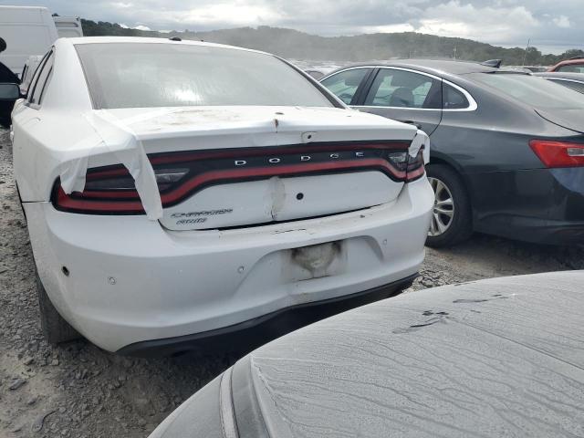 Photo 6 from auction – 2019 DODGE CHARGER PO with VIN 2C3CDXKT6KH582304