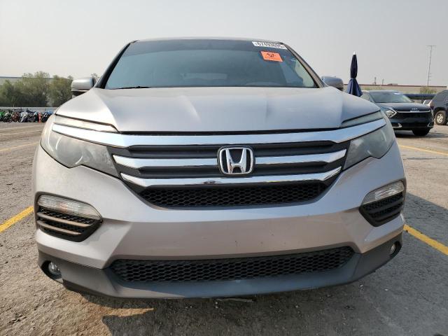 Photo 5 from auction – 2016 HONDA PILOT EX with VIN 5FNYF5H38GB014110
