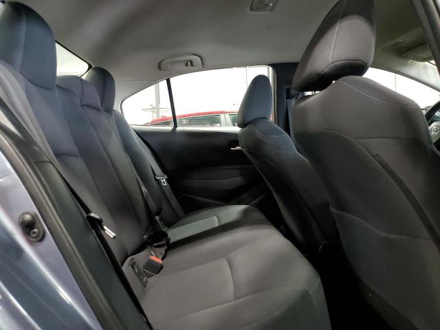 Photo 10 from auction – 2021 TOYOTA COROLLA LE with VIN 5YFEPMAE2MP154966