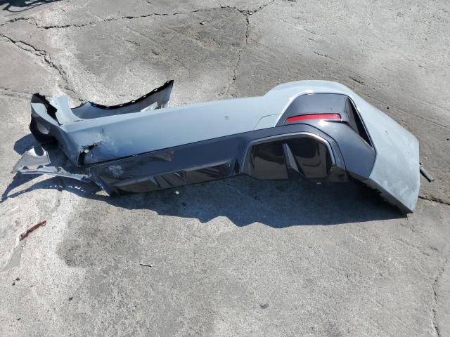 Photo 12 from auction – 2024 BMW I4 with VIN WBY43AW06RFR60972