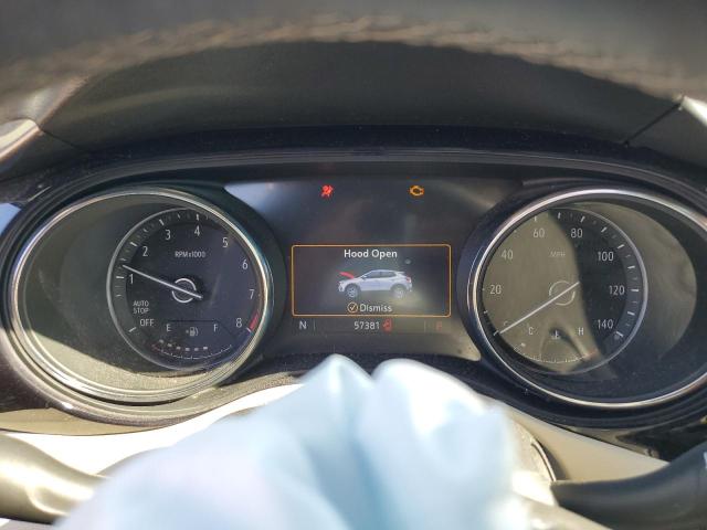 Photo 9 from auction – 2021 BUICK ENCORE GX with VIN KL4MMFSL2MB083161