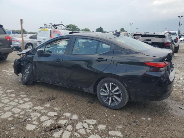 Photo 2 from auction – 2021 NISSAN VERSA SV with VIN 3N1CN8EV1ML821055