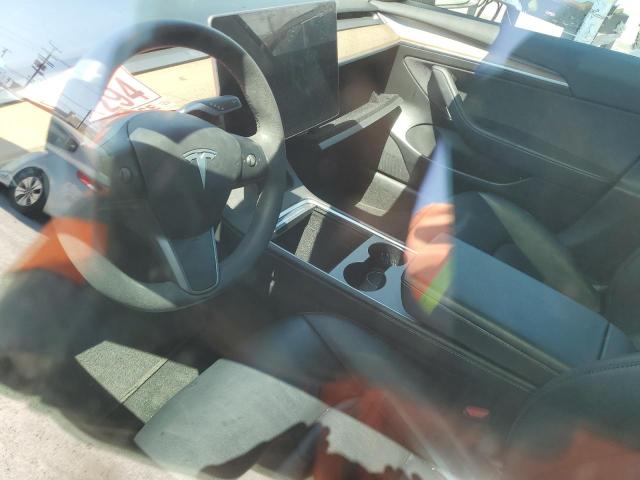 Photo 8 from auction – 2023 TESLA MODEL 3 with VIN 5YJ3E1EAXPF474118