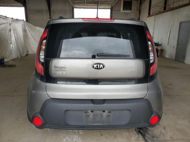 Photo 6 from auction – 2015 KIA SOUL with VIN KNDJN2A28F7140461