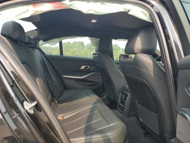 Photo 10 from auction – 2023 BMW 330XE with VIN 3MW39FS0XP8D08289