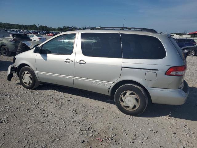 Photo 2 from auction – 2003 TOYOTA SIENNA LE with VIN 4T3ZF13C13U548459