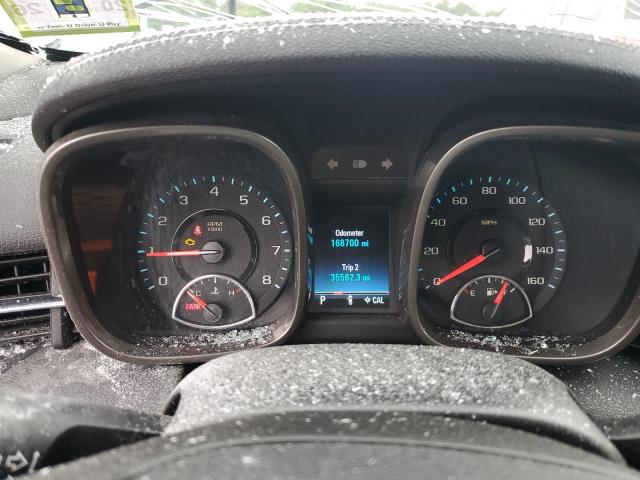 صورة رقم 9 من المزاد - 2013 CHEVROLET MALIBU مع VIN 1G11E5SA9DF264774