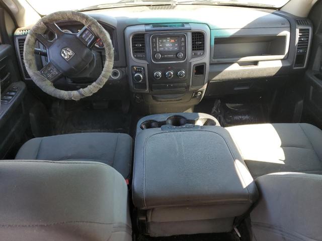 Photo 8 from auction – 2017 RAM 1500 ST with VIN 1C6RR6FG6HS598784