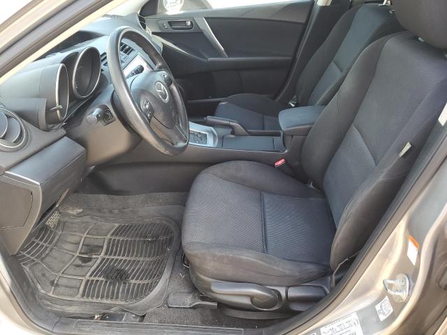 Photo 7 from auction – 2010 MAZDA 3 I with VIN JM1BL1HFXA1332649
