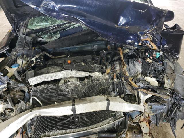 Photo 11 from auction – 2010 HONDA CIVIC VP with VIN 2HGFA1F36AH558366