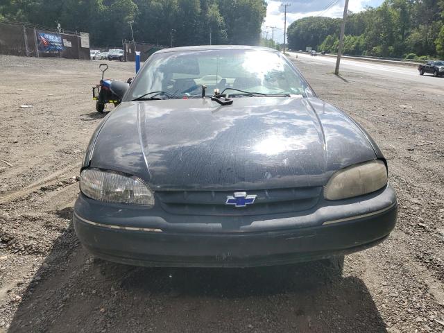 Photo 5 from auction – 1998 CHEVROLET LUMINA BAS with VIN 2G1WL52M7W9111876