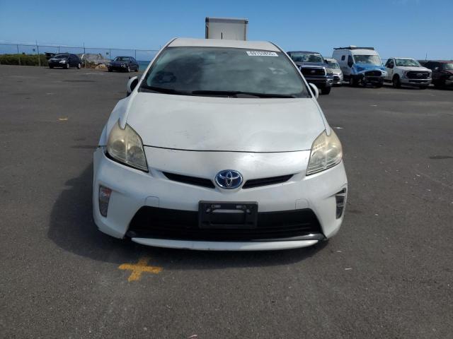 Photo 5 from auction – 2015 TOYOTA PRIUS with VIN JTDKN3DU3F0421678