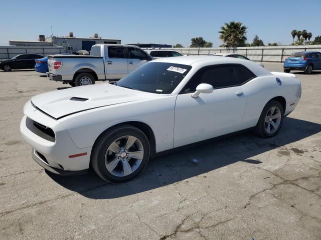 DODGE CHALLENGER SXT 2019 with VIN 2C3CDZAG6KH719001 - Photo from auction