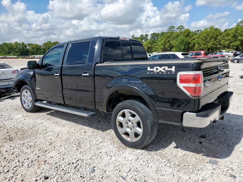 Photo 2 from auction – 2014 FORD F150 SUPER with VIN 1FTFW1ET8EKE79426